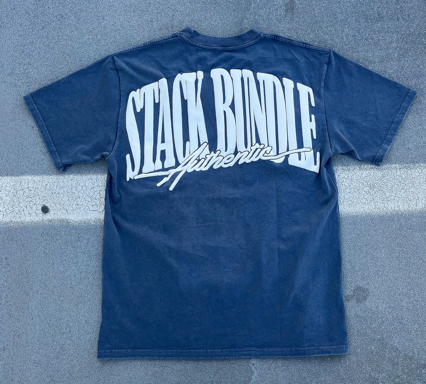 “Good For Ya Soul” Tee