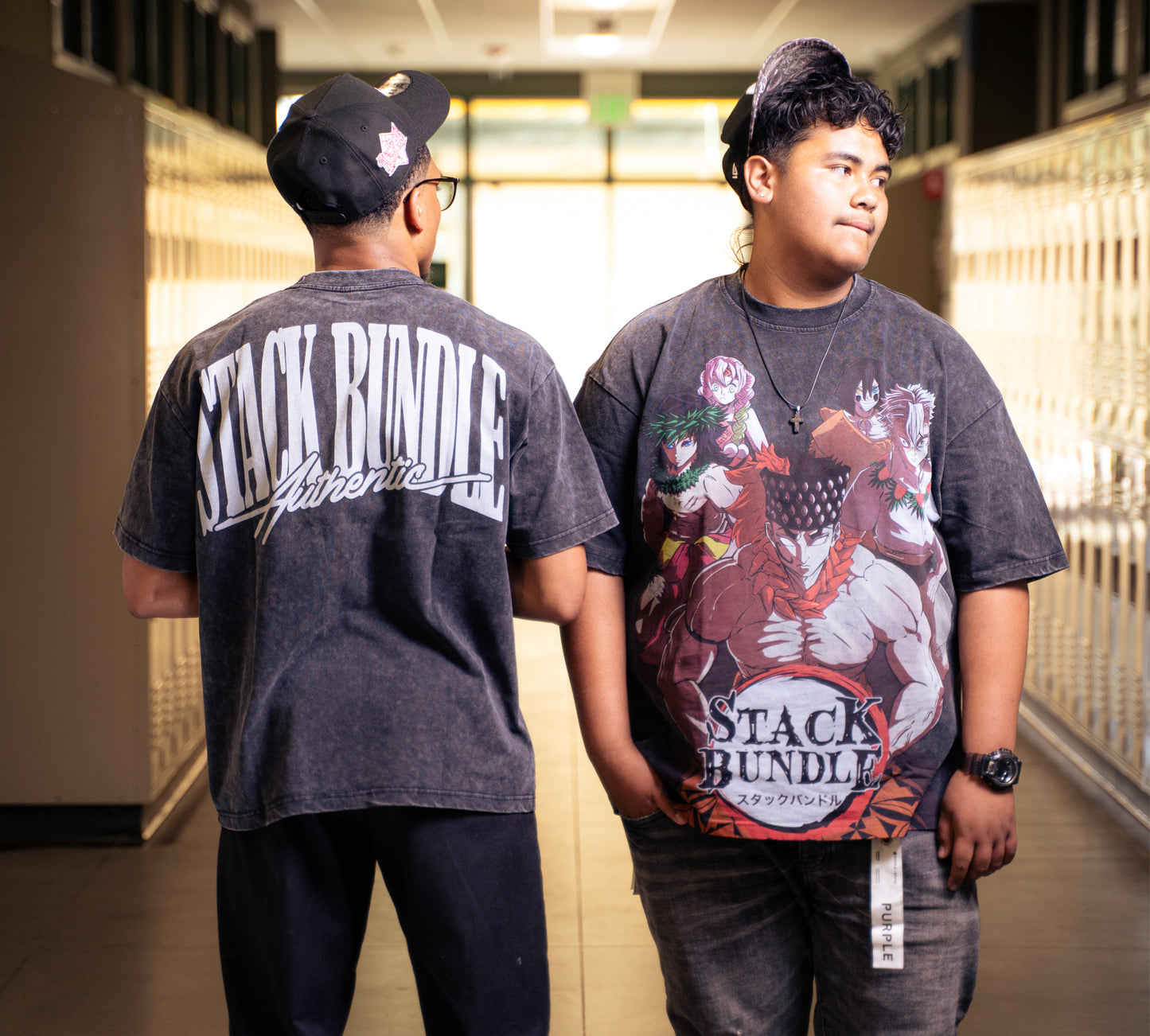 “Toa Hashira” Tee