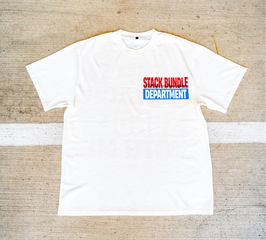 “Department” Tee