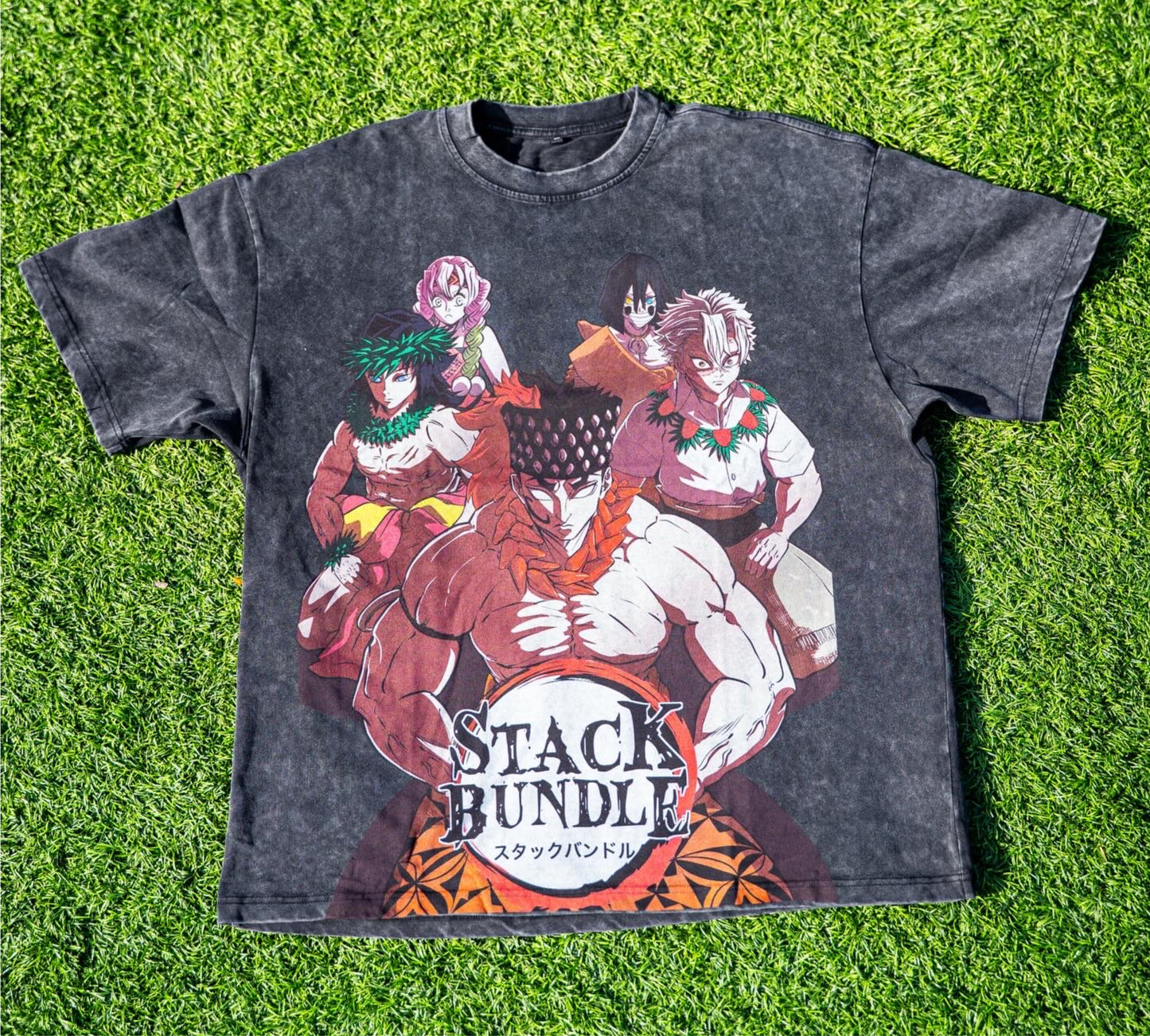 “Toa Hashira” Tee