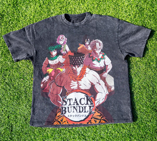 “Toa Hashira” Tee