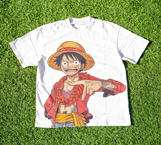“Poly Piece” Tee