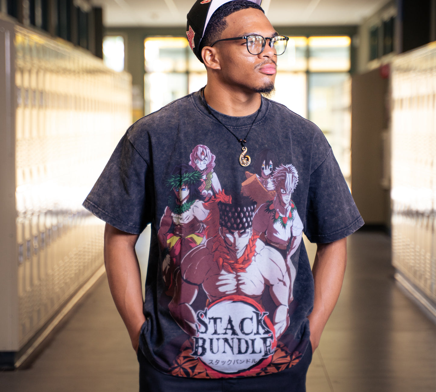 “Toa Hashira” Tee