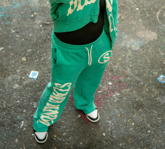 “SB” Sweat Pants